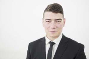 UNR 2018 – presidium 21